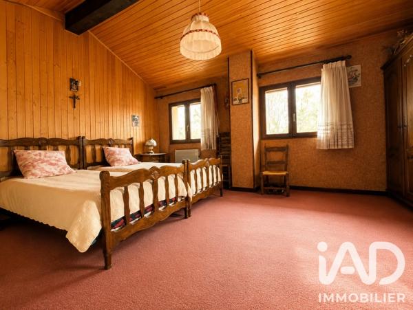 Maison à vendre 6 pièces 166 m² Les Angles