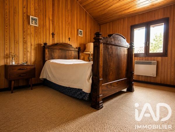 Maison à vendre 6 pièces 166 m² Les Angles