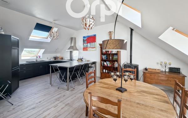 Maison à louer    3 pièces • 75,72 m2 Estrées-Saint-Denis