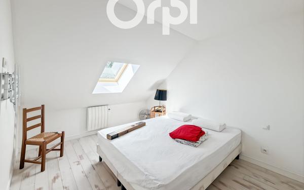 Maison à louer    3 pièces • 75,72 m2 Estrées-Saint-Denis