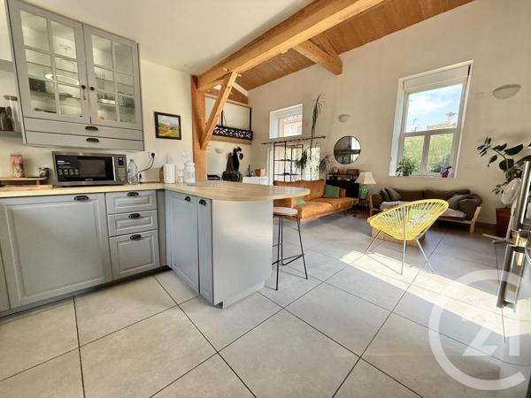 Maison à vendre  4 pièces - 130 m 2   VERNIOLLE  - 09