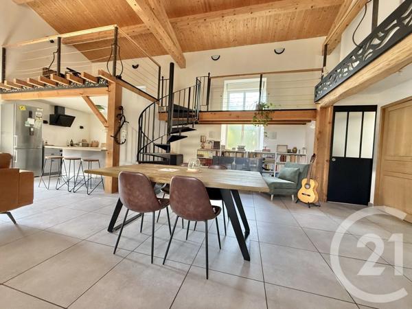 Maison à vendre  4 pièces - 130 m 2   VERNIOLLE  - 09