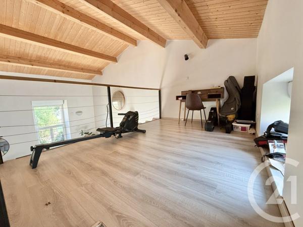 Maison à vendre  4 pièces - 130 m 2   VERNIOLLE  - 09