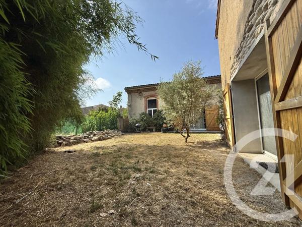 Maison à vendre  4 pièces - 130 m 2   VERNIOLLE  - 09