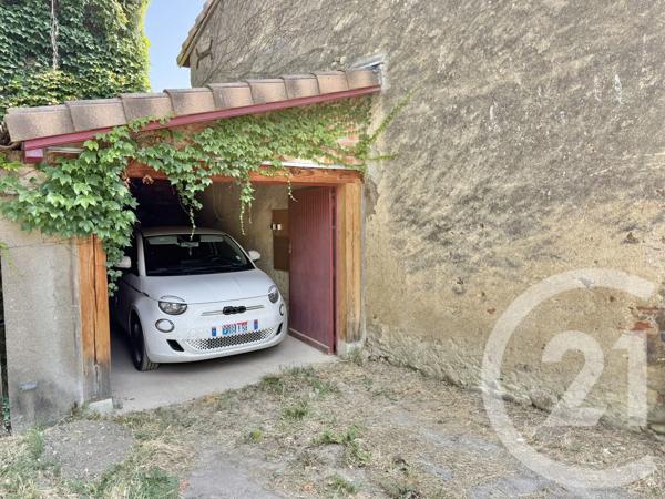 Maison à vendre  4 pièces - 130 m 2   VERNIOLLE  - 09