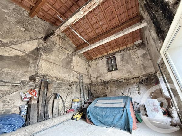 Maison à vendre  4 pièces - 130 m 2   VERNIOLLE  - 09