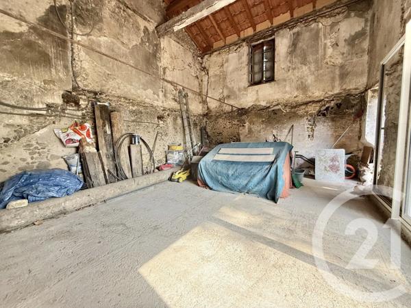 Maison à vendre  4 pièces - 130 m 2   VERNIOLLE  - 09