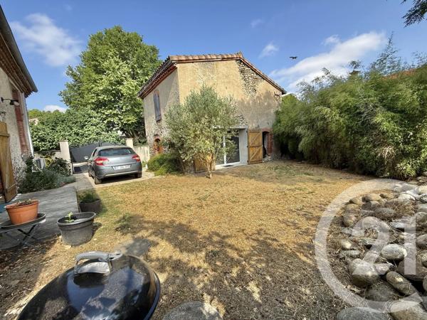 Maison à vendre  4 pièces - 130 m 2   VERNIOLLE  - 09