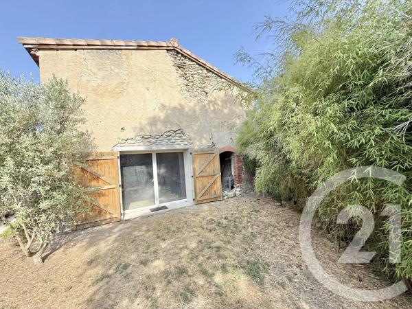 Maison à vendre  4 pièces - 130 m 2   VERNIOLLE  - 09
