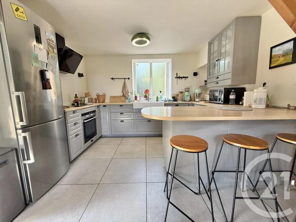 Maison à vendre  4 pièces - 130 m 2   VERNIOLLE  - 09