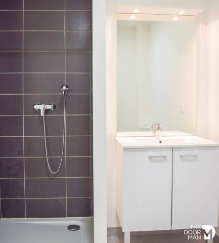 Studio - Vendu - 24 m² - TROYES | The Door Man