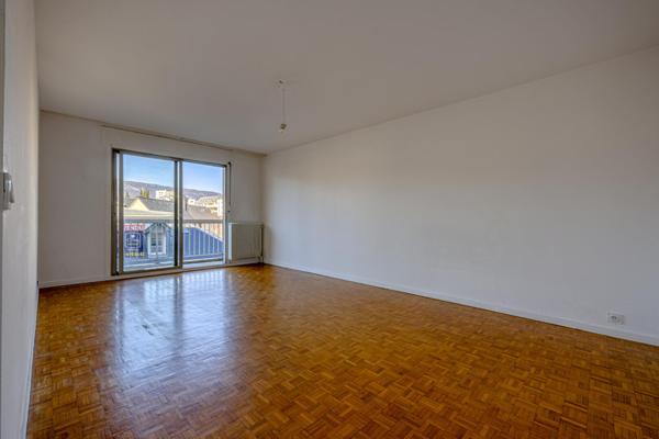 Appartement 4 pièces à vendre - Centre-ville de Chambéry