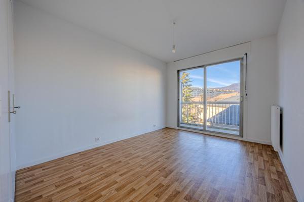 Appartement 4 pièces à vendre - Centre-ville de Chambéry