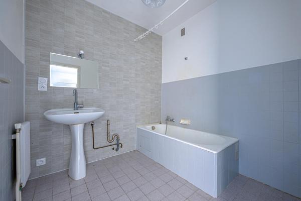 Appartement 4 pièces à vendre - Centre-ville de Chambéry