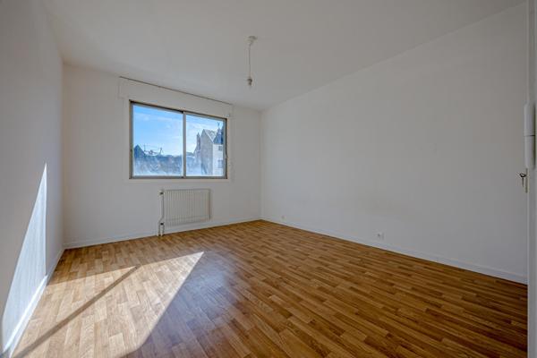 Appartement 4 pièces à vendre - Centre-ville de Chambéry