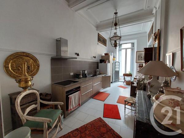 Appartement F5 à vendre  5 pièces - 90,43 m 2   ALES  - 30