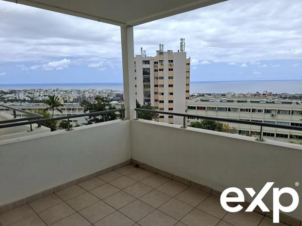 Appartement T2 ST DENIS