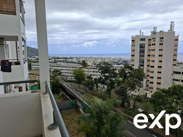 Appartement T2 ST DENIS