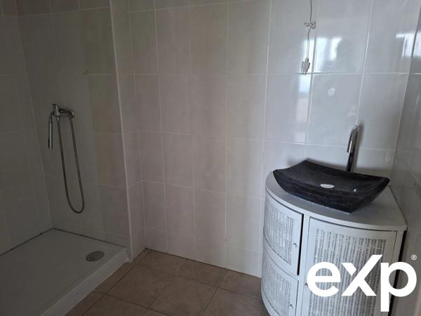 Appartement T2 ST DENIS