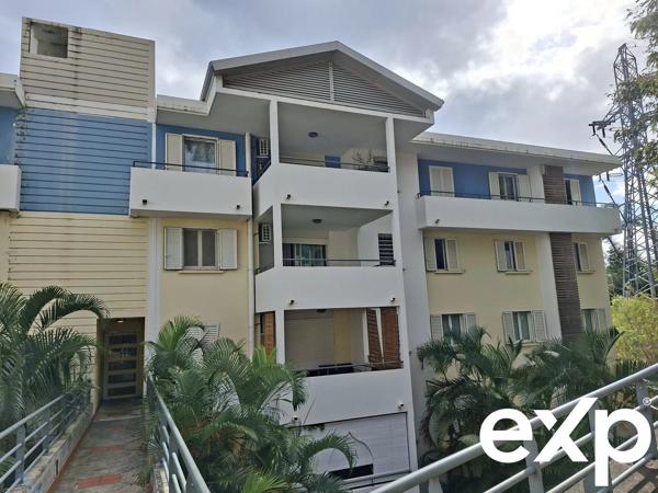 Appartement T2 ST DENIS