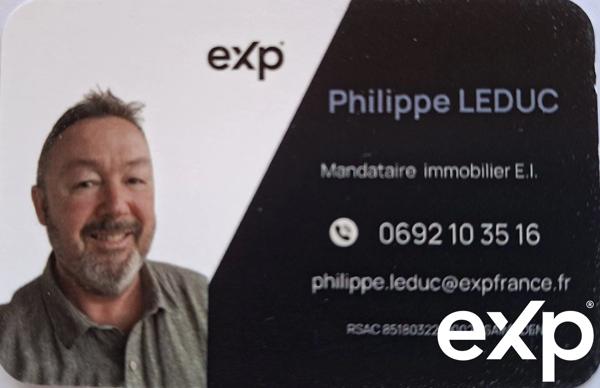 Appartement T2 ST DENIS