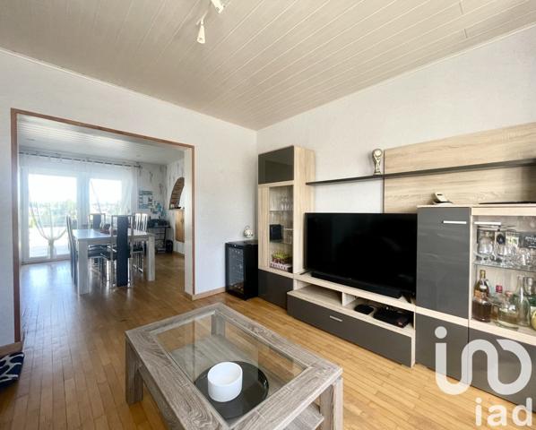 Maison à vendre 8 pièces 139 m² Carling