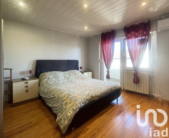 Maison à vendre 8 pièces 139 m² Carling