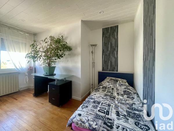 Maison à vendre 8 pièces 139 m² Carling