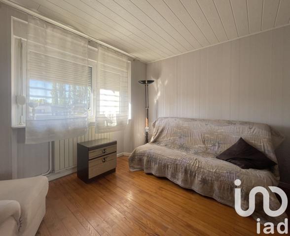 Maison à vendre 8 pièces 139 m² Carling