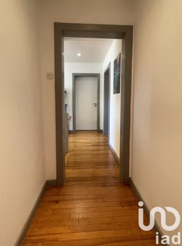 Maison à vendre 8 pièces 139 m² Carling