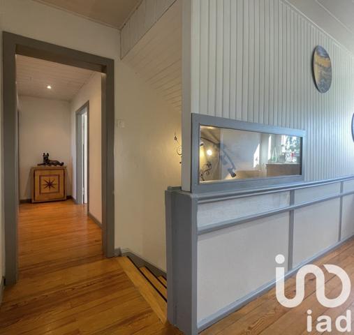 Maison à vendre 8 pièces 139 m² Carling