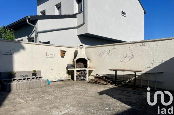 Maison à vendre 8 pièces 139 m² Carling