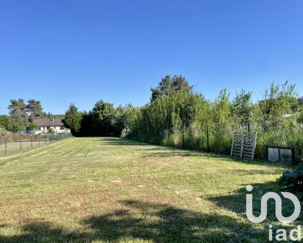 Maison à vendre 8 pièces 139 m² Carling