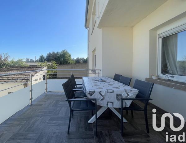 Maison à vendre 8 pièces 139 m² Carling