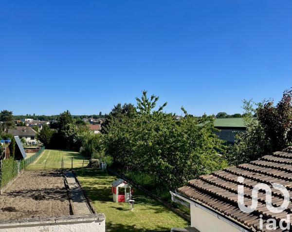 Maison à vendre 8 pièces 139 m² Carling