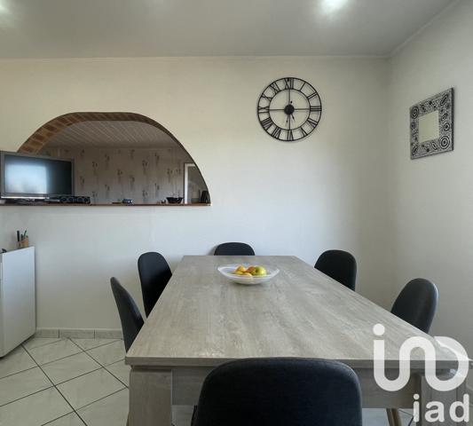 Maison à vendre 8 pièces 139 m² Carling