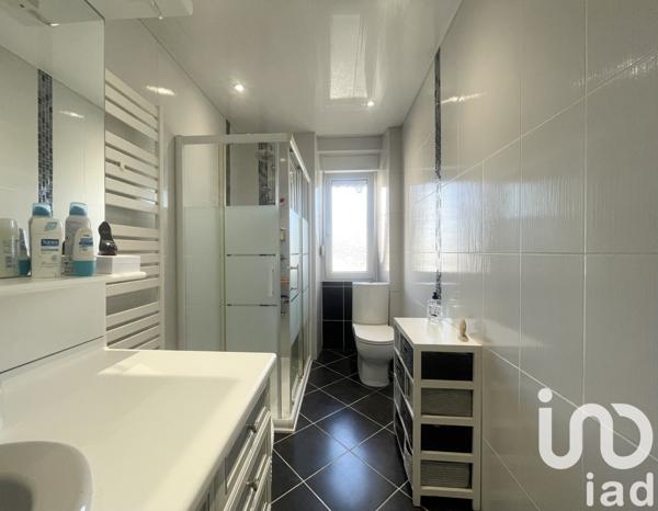 Maison à vendre 8 pièces 139 m² Carling