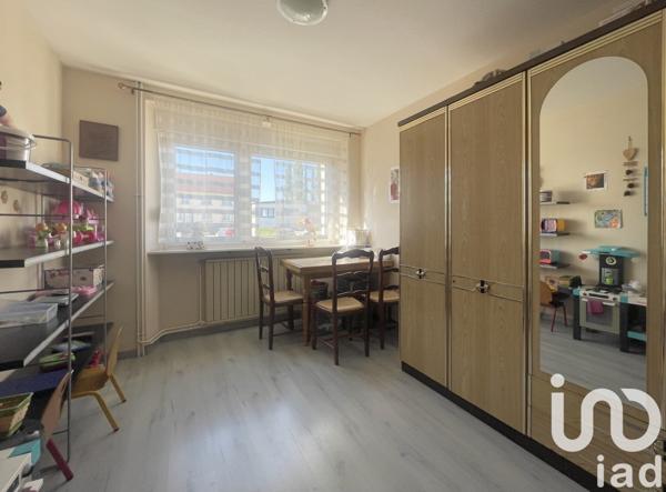 Maison à vendre 8 pièces 139 m² Carling