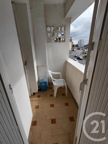 Appartement T3 à vendre  3 pièces - 55,62 m 2   TOULOUSE  - 31