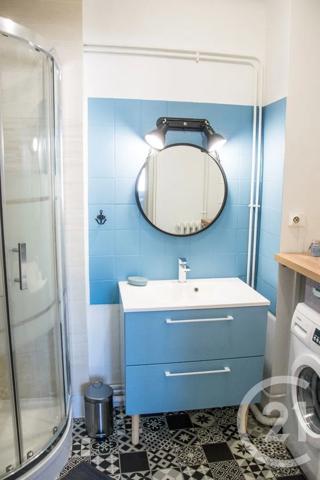 Appartement T3 à vendre  3 pièces - 55,62 m 2   TOULOUSE  - 31