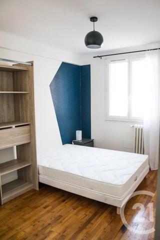 Appartement T3 à vendre  3 pièces - 55,62 m 2   TOULOUSE  - 31