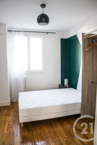 Appartement T3 à vendre  3 pièces - 55,62 m 2   TOULOUSE  - 31
