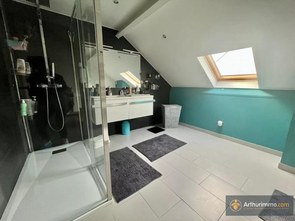 Vente Maison 7 pièces 200 m2 à Sevran