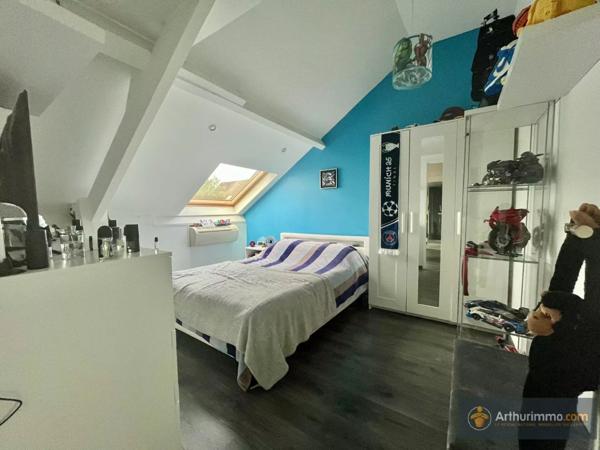 Vente Maison 7 pièces 200 m2 à Sevran