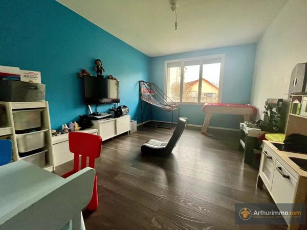 Vente Maison 7 pièces 200 m2 à Sevran