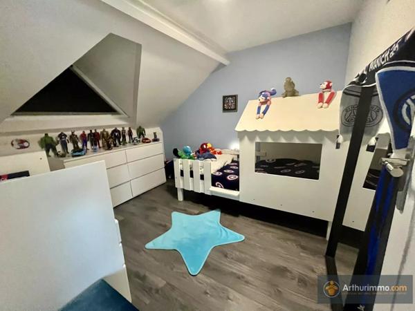 Vente Maison 7 pièces 200 m2 à Sevran