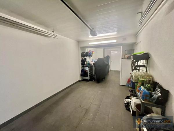 Vente Maison 7 pièces 200 m2 à Sevran