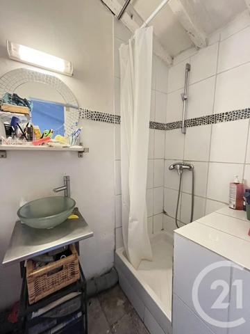 Appartement Studio à vendre  1 pièce - 19 m 2   MONTPELLIER  - 34
