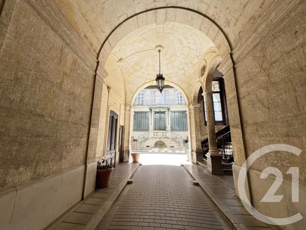 Appartement Studio à vendre  1 pièce - 19 m 2   MONTPELLIER  - 34