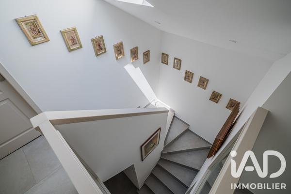 Maison à vendre 6 pièces 178 m² Meylan